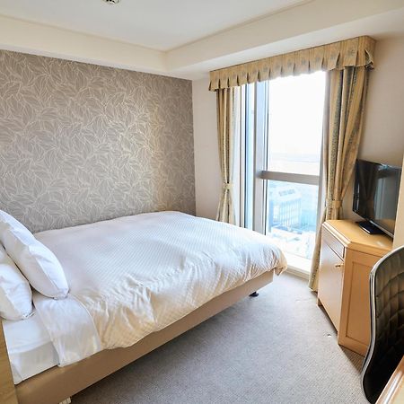 Utsunomiya Tobu Hotel Grande Bagian luar foto
